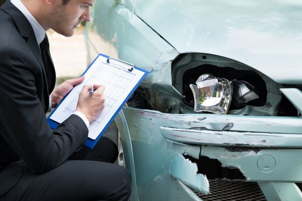 Car Accident Lawyer Whitby