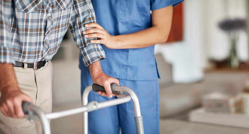 Disability insurance services